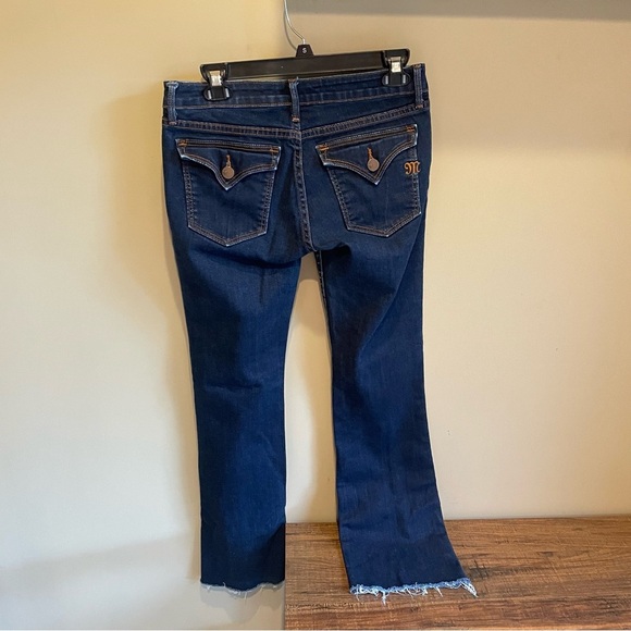 Miss Me “Megan” Low Rise Boot Cut Jeans 29 - Picture 5 of 7